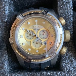 Invicta Bolt Zeus